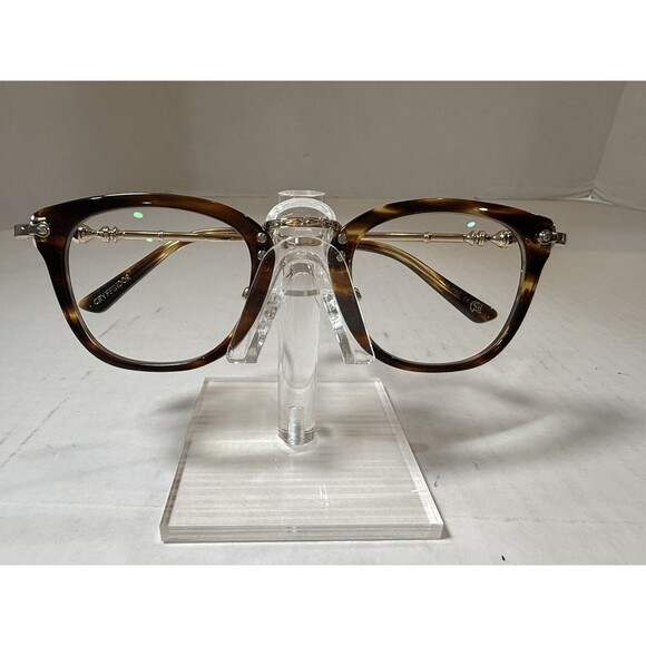 Harry Potter Diff Gryffindor Prescription Glasses W/Themed Case & Cleaning Cloth - Picture 3 of 14